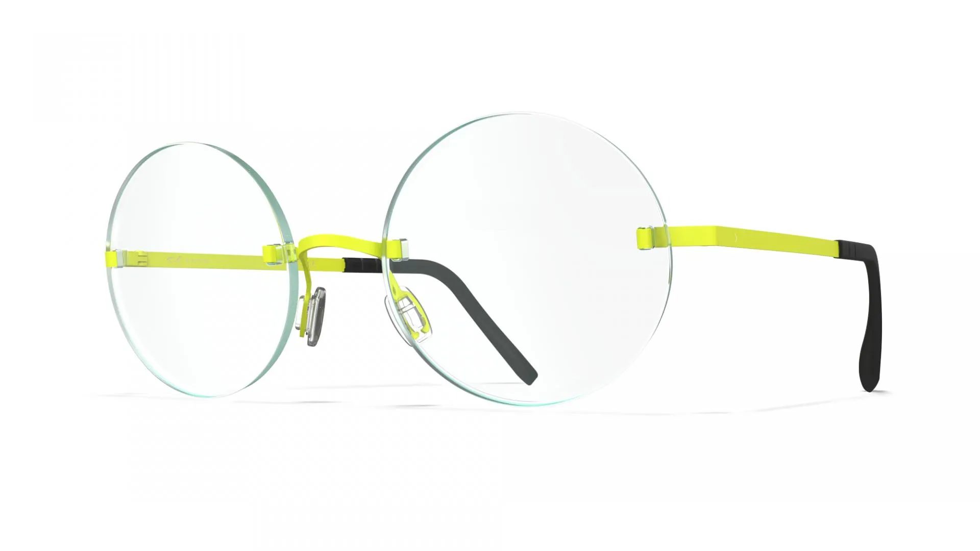 Blackfin BF942 AERO A-M 1709 lime green - immagine 2