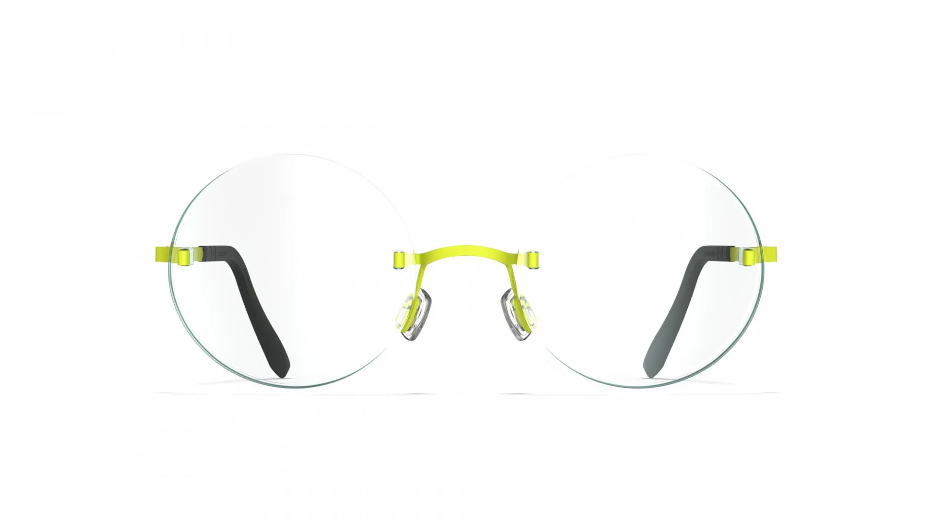 Blackfin BF942 AERO A-M 1709 lime green