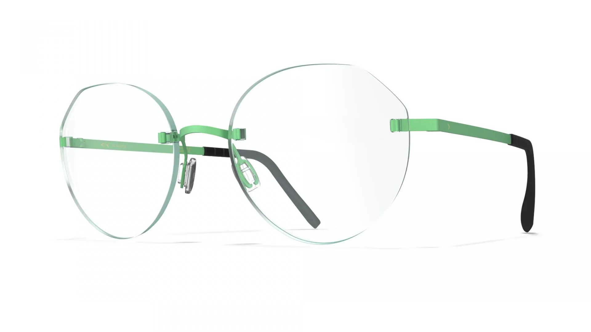 Blackfin BF942 AERO A-M 1711 glacier green - immagine 2