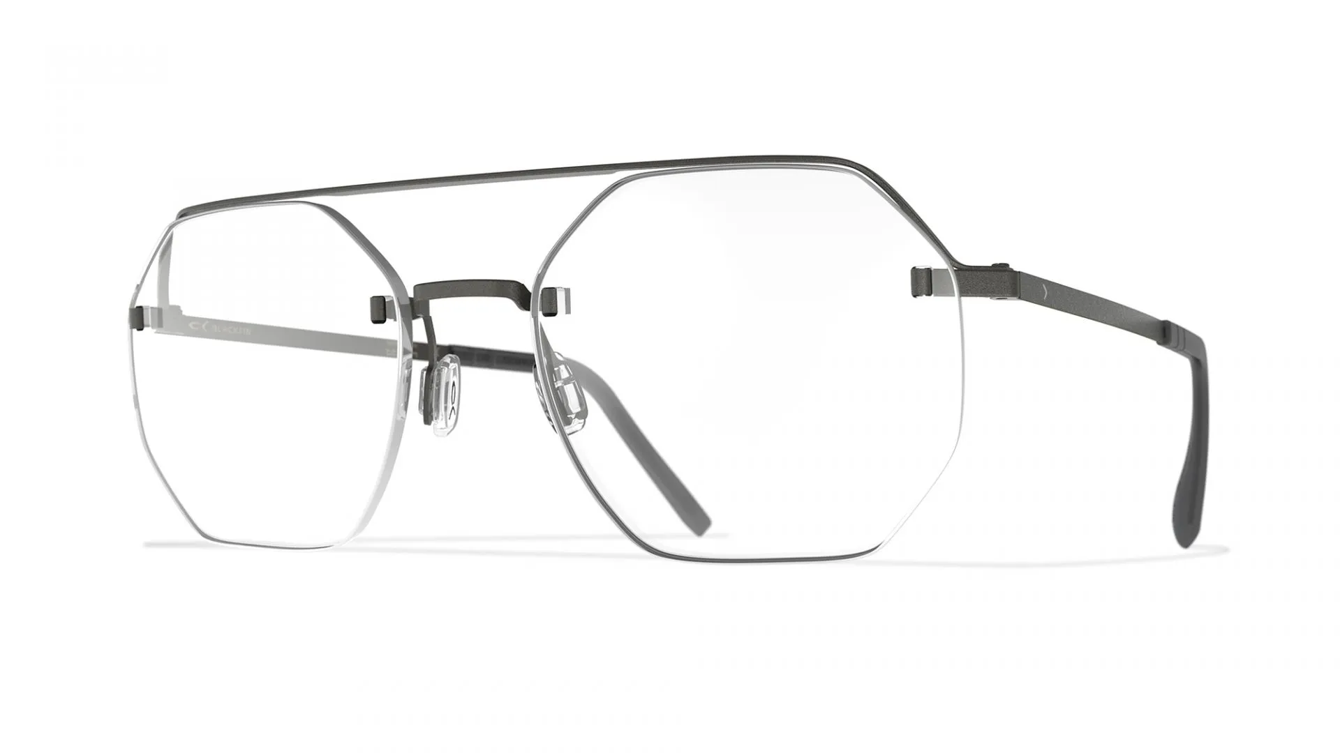Blackfin BF943 VECTOR ONE 1370 gunmetal gray - immagine 2