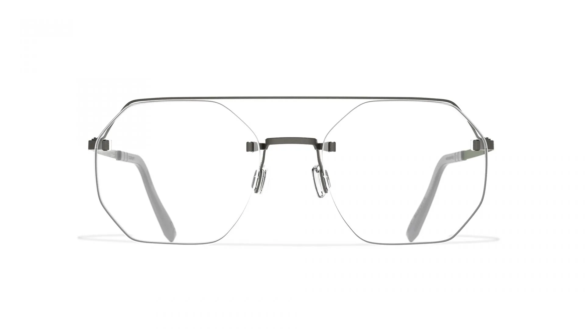 Blackfin BF943 VECTOR ONE 1370 gunmetal gray