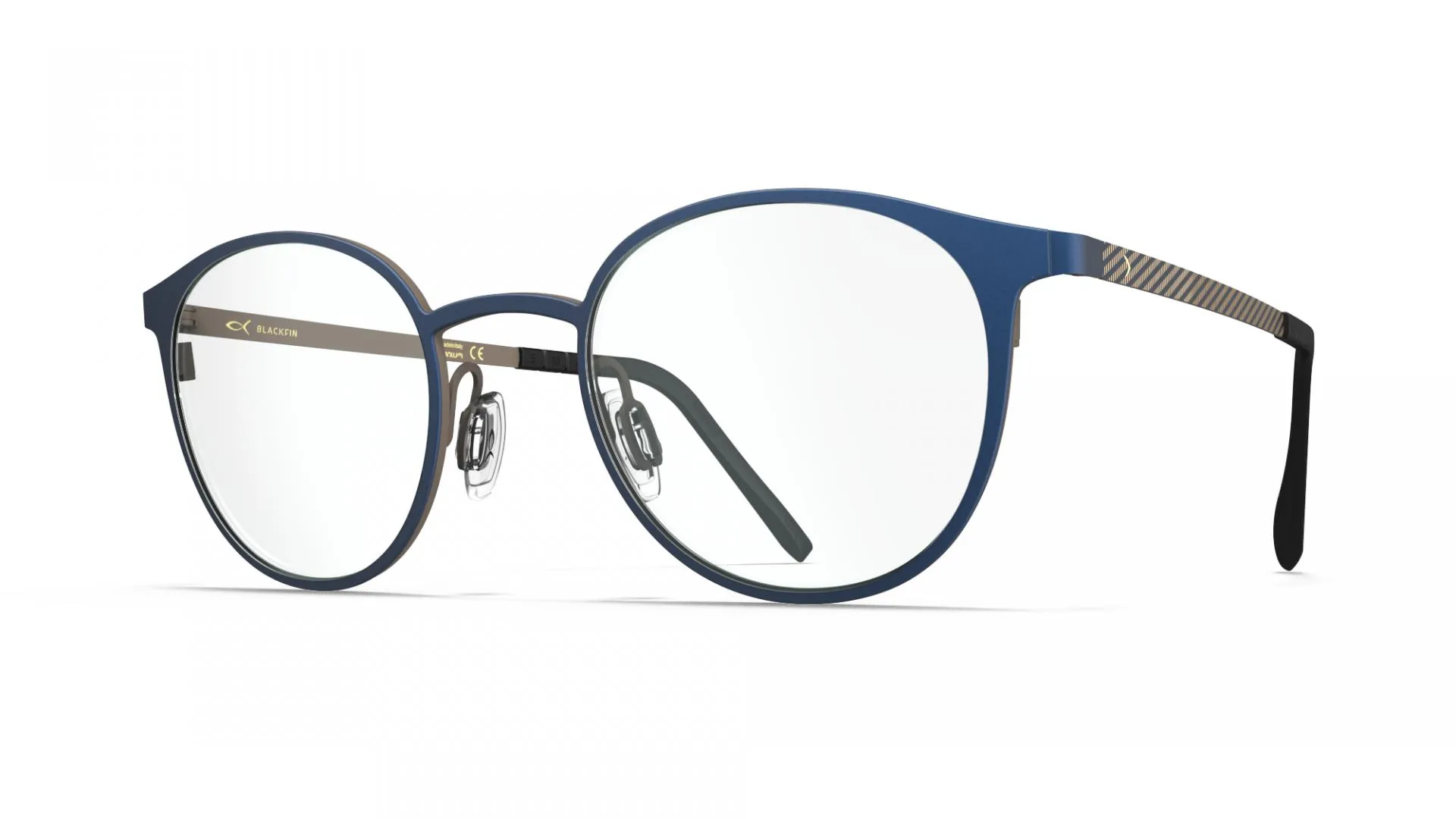 Blackfin BF944 FORT STEVENS 1196 galaxy blue tobacco - immagine 2