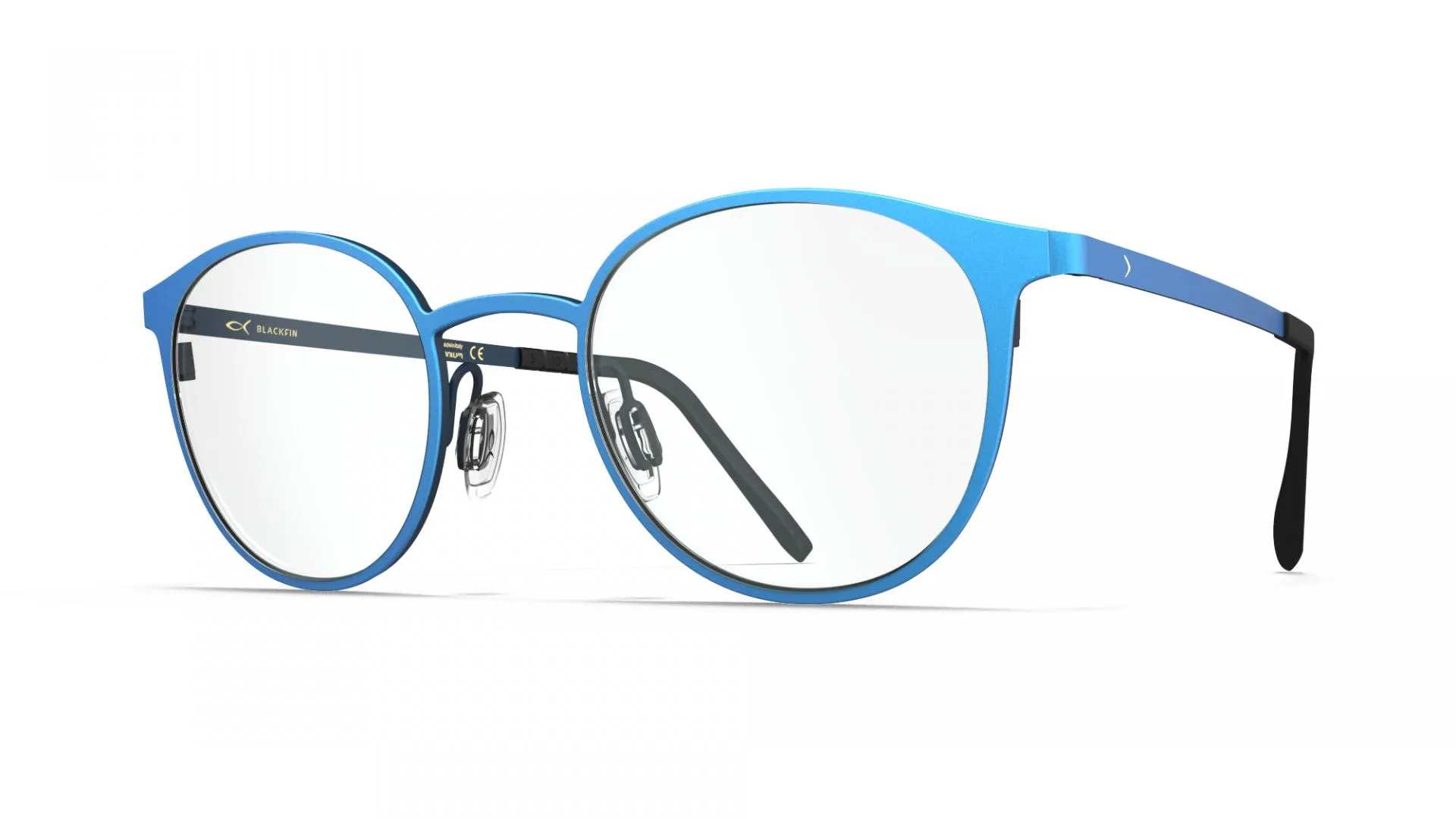 Blackfin BF944 FORT STEVENS 1532 tropical blue shadow - immagine 2