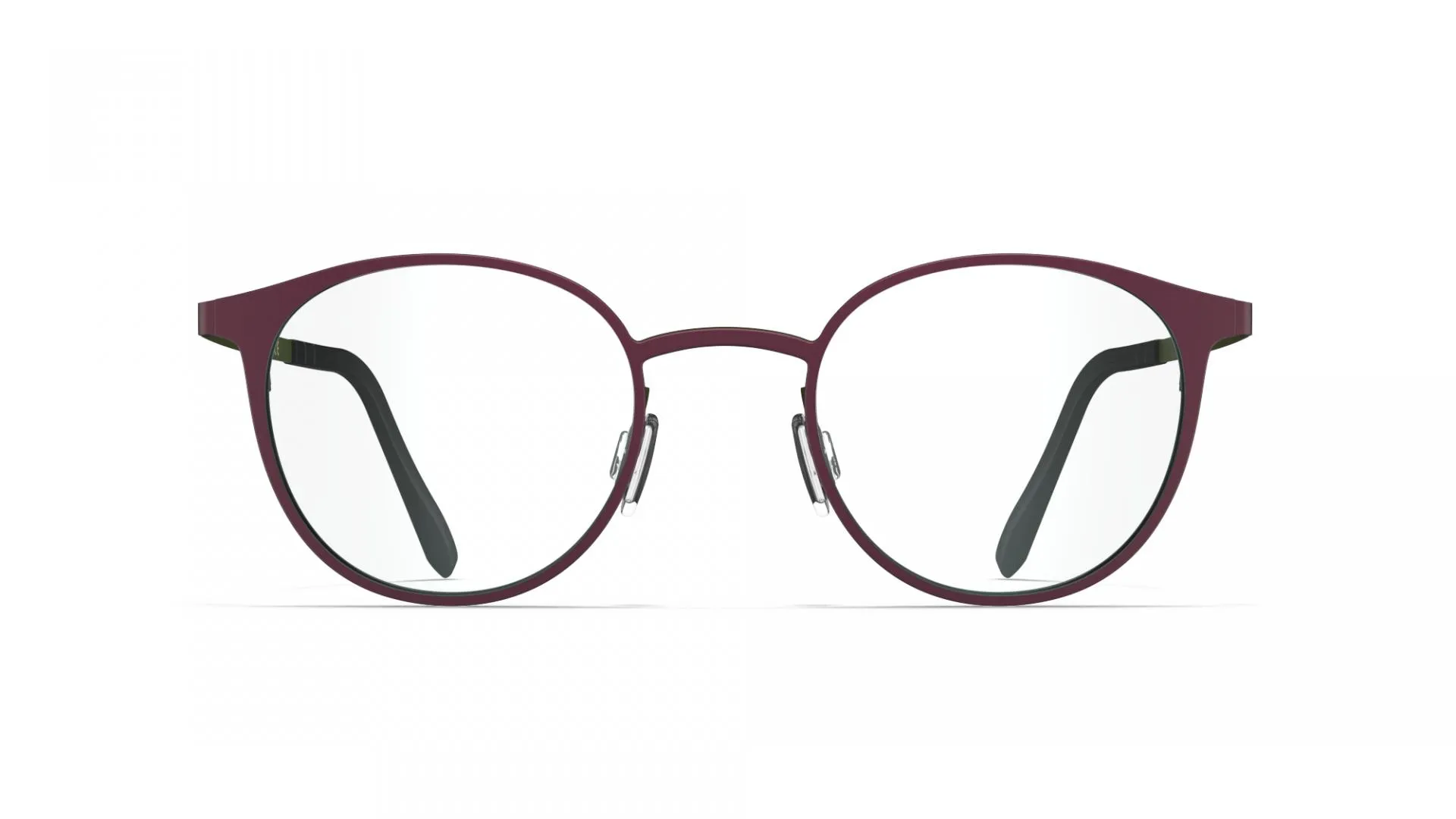 Blackfin BF944 FORT STEVENS 1533 damascus burgundy ol