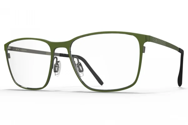 Blackfin BF949 NORTH END 1306 army dark green gunm