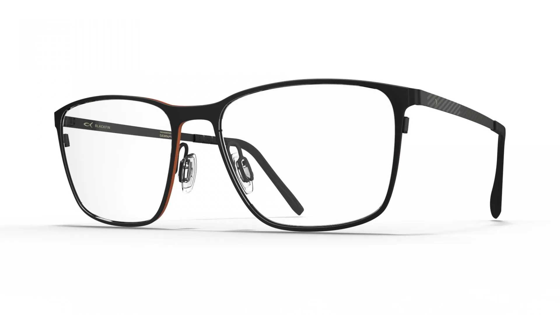 Blackfin One BF949 NORTH END 1378 blackfin black space - immagine 3