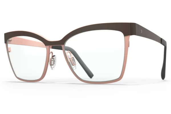 Blackfin One BF960 ROSE HALL 1402 nut dark brown antiq