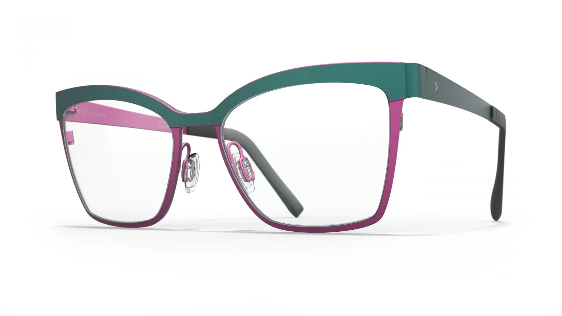 Blackfin One BF960 ROSE HALL 1404 forest green dahlia - immagine 2