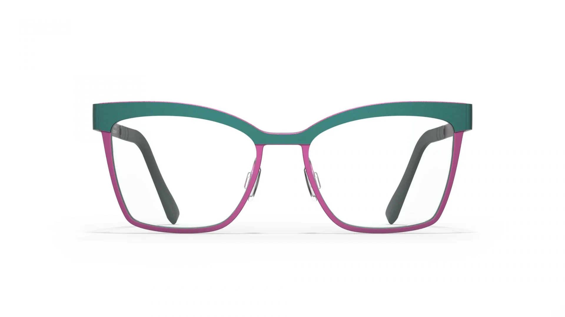 Blackfin One BF960 ROSE HALL 1404 forest green dahlia