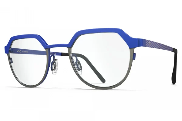 Blackfin BF969 WELLS 1400 olympic blue gunmeta