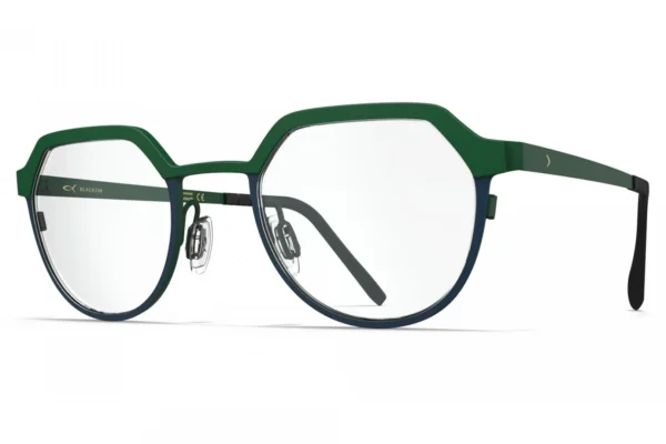 Blackfin BF969 WELLS 1439 cadmium green shadow