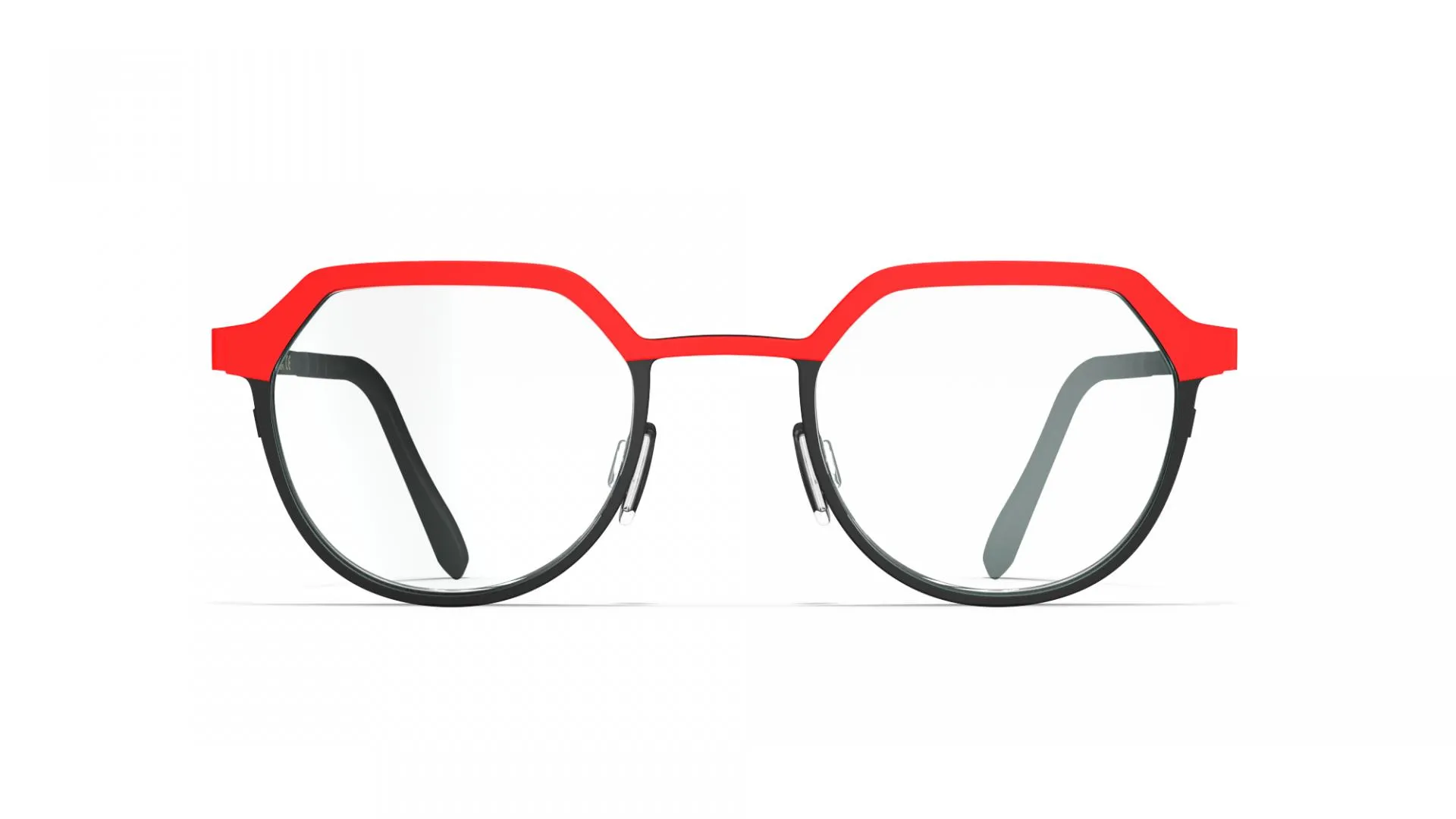Blackfin BF969 WELLS 1442 fluo red blackfin bl
