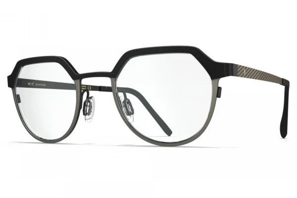 Blackfin BF969 WELLS 1446 blackfin black gunme