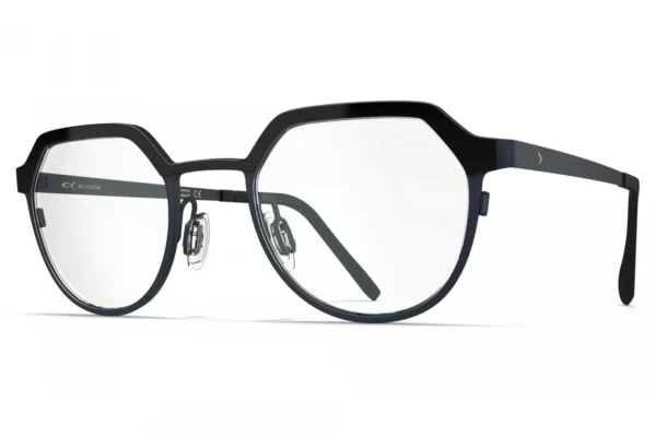 Blackfin BF969 WELLS 1492 obsidian black gold
