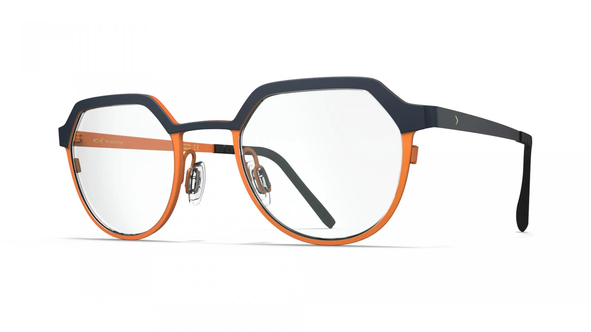 Blackfin BF969 WELLS 1550 storm navy blue suns - immagine 2