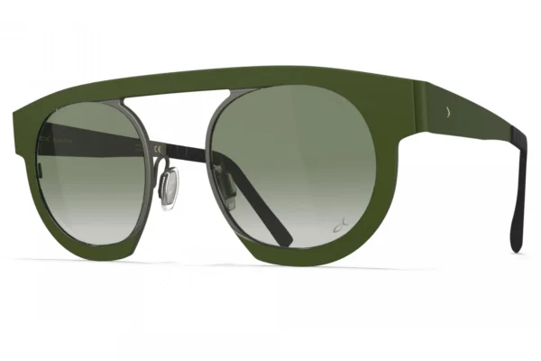 Blackfin BF977 ZEN 1461 army dark green gunm