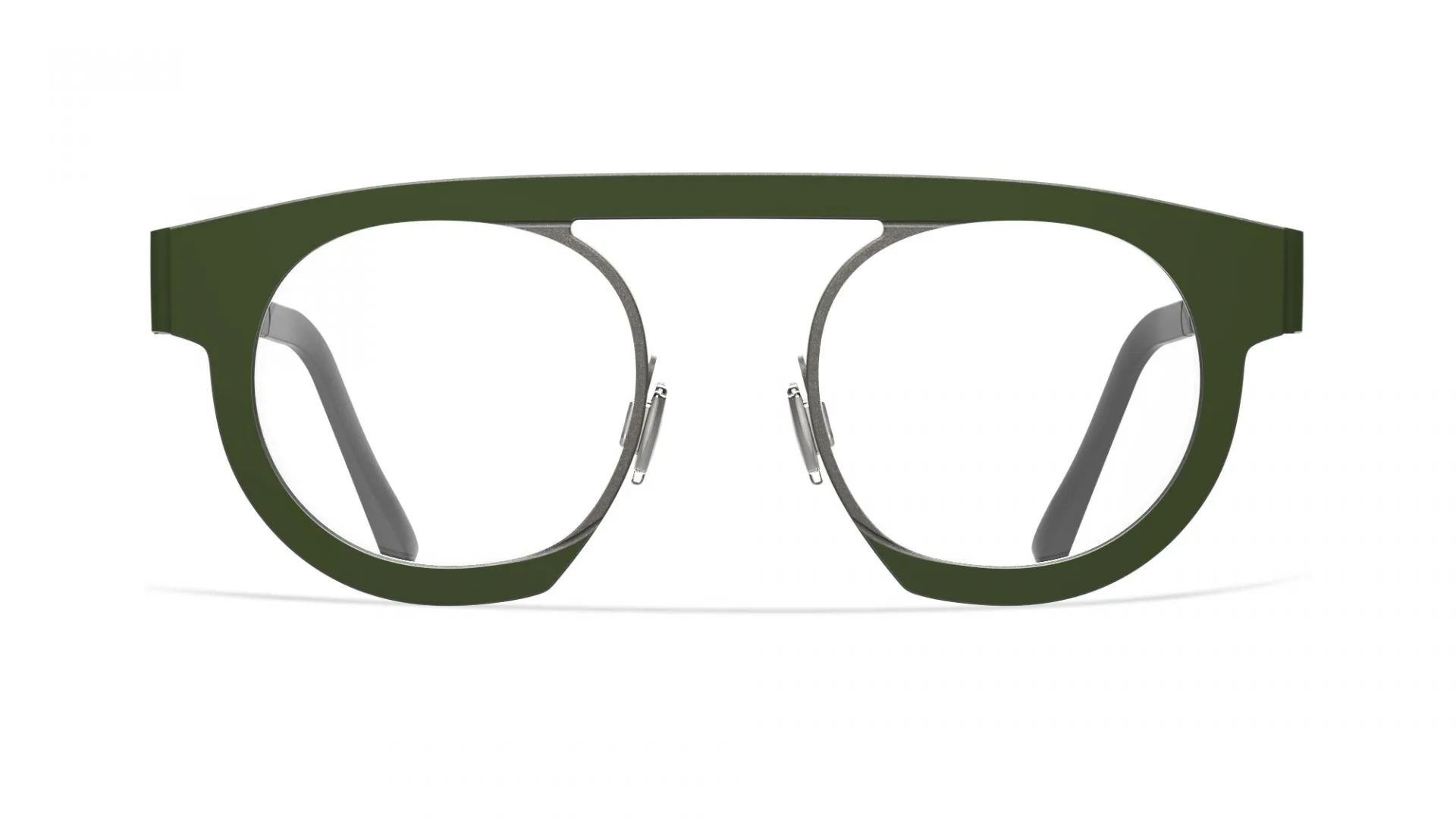 Blackfin BF977 ZEN 1461 army dark green gunm