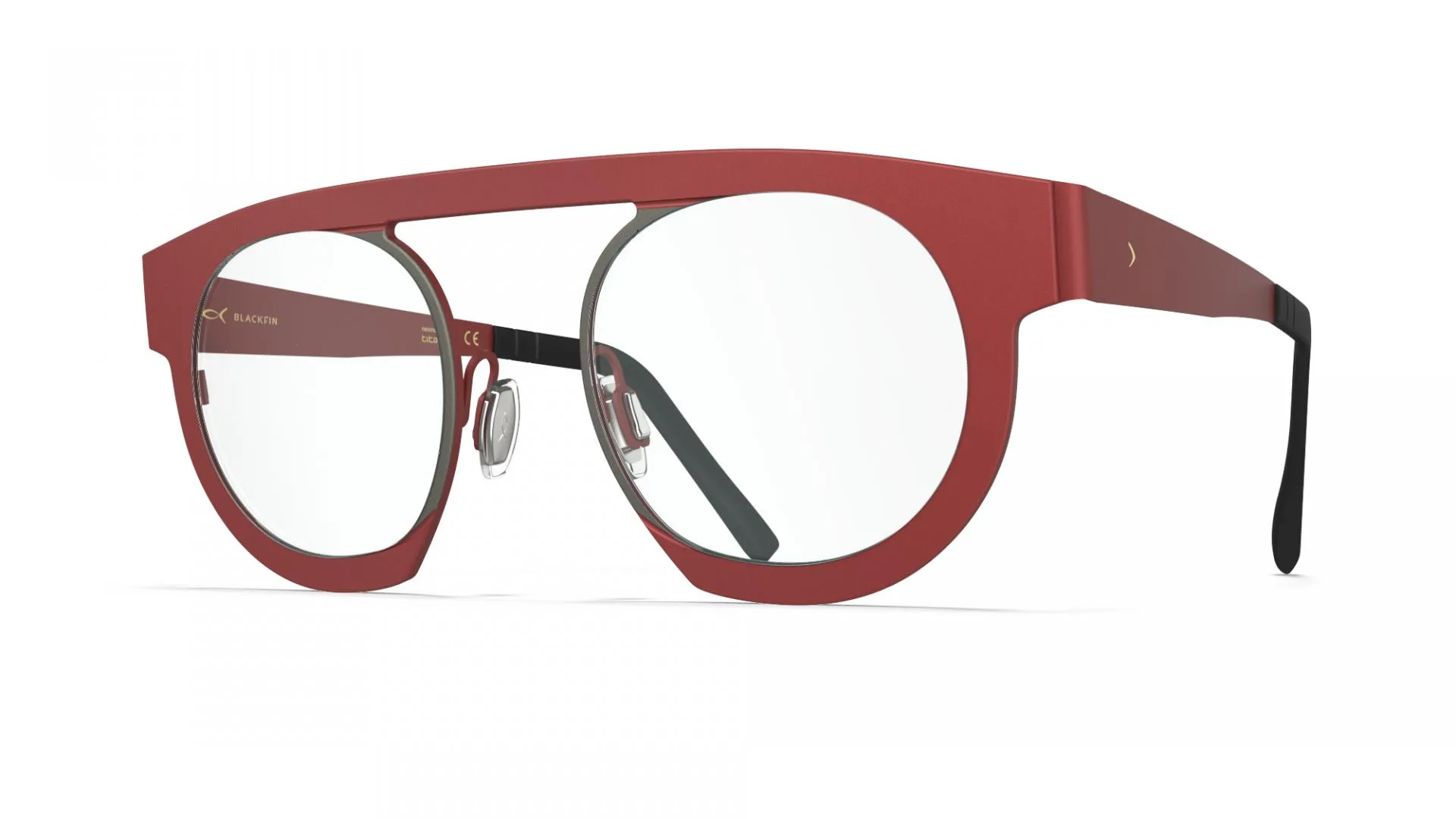 Blackfin BF977 ZEN 1732 gunmetal gray mahoga - immagine 2