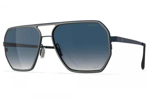 Blackfin BF978 EAGLE HEAD 1463 stone gray shadow da