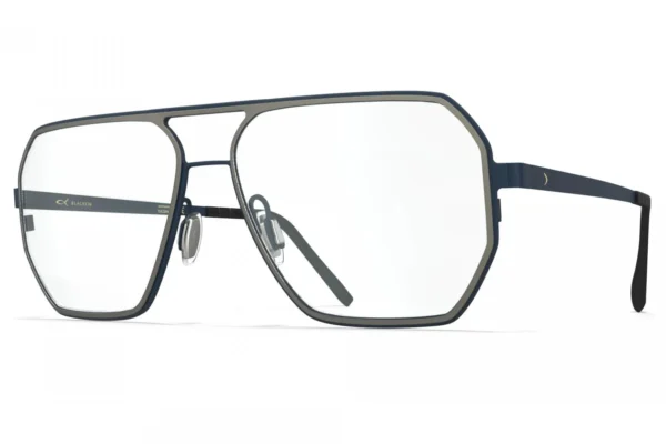 Blackfin BF978 EAGLE HEAD 1463 stone gray shadow da