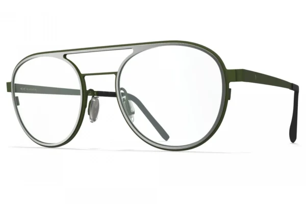 Blackfin BF979 PEBBLE BEACH 1464 army dark green sati