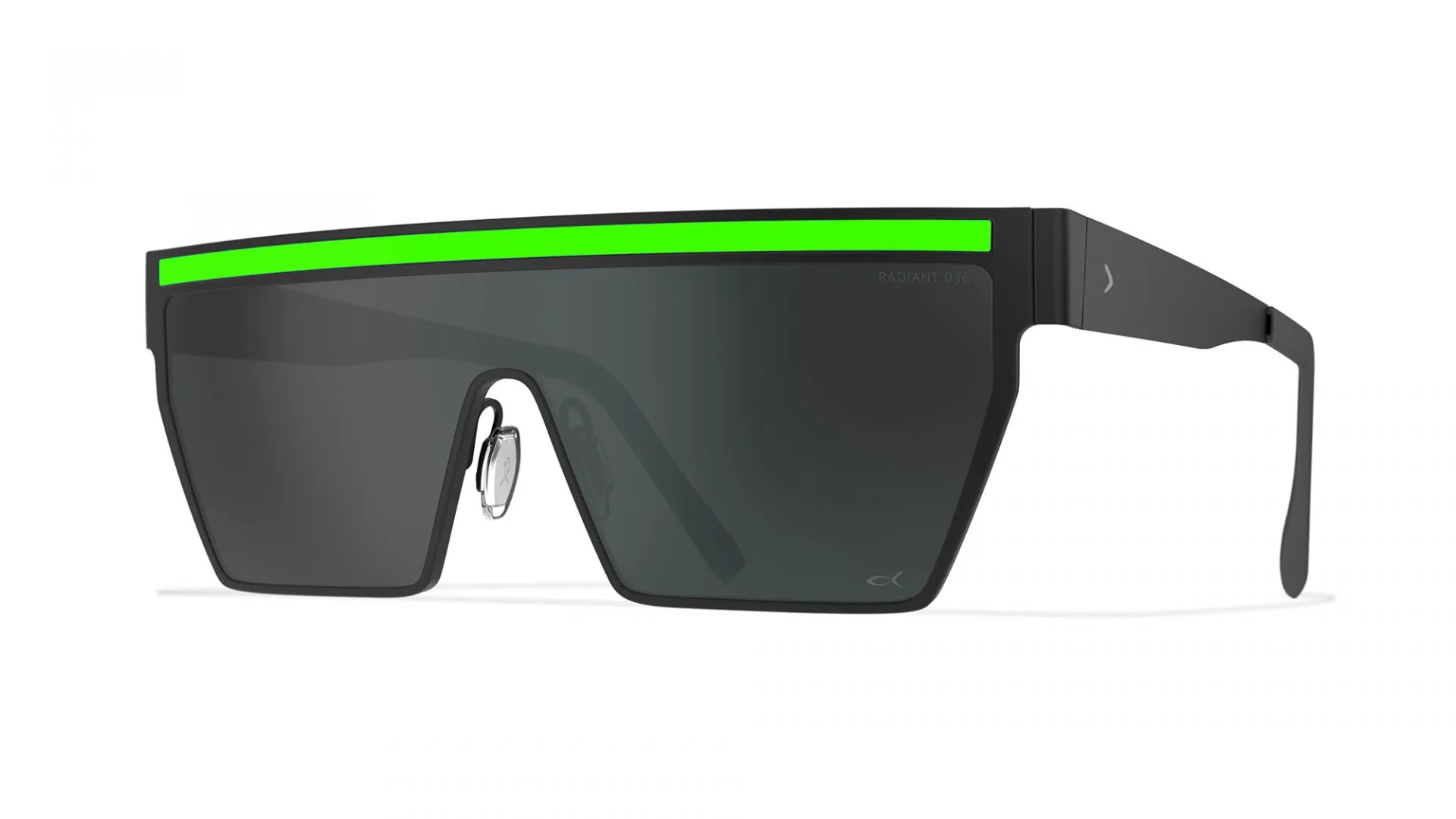 Blackfin BF980 HIGHLIGHTER 01 1475 blackfin black elect - immagine 3