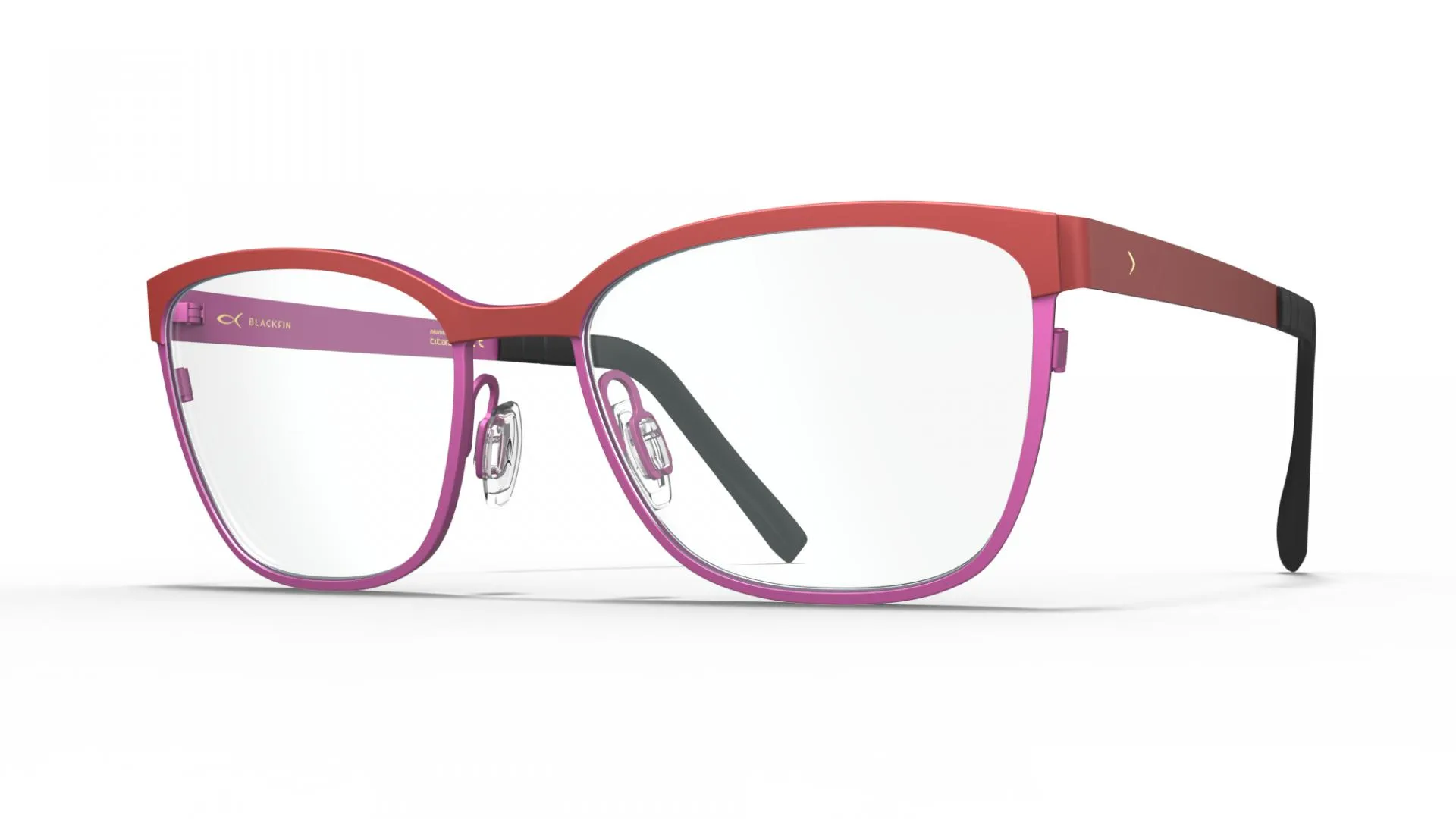 Blackfin BF986 ELLIS BEACH 1434 mahogany red deep ma - immagine 2