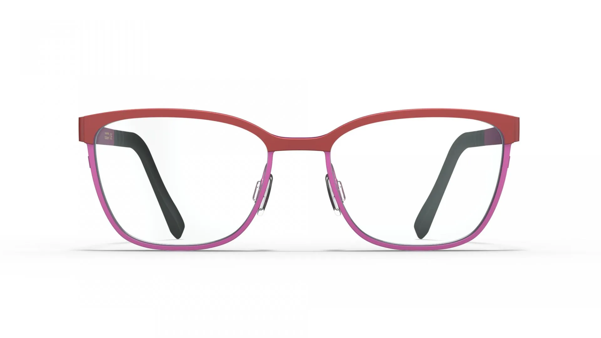 Blackfin BF986 ELLIS BEACH 1434 mahogany red deep ma