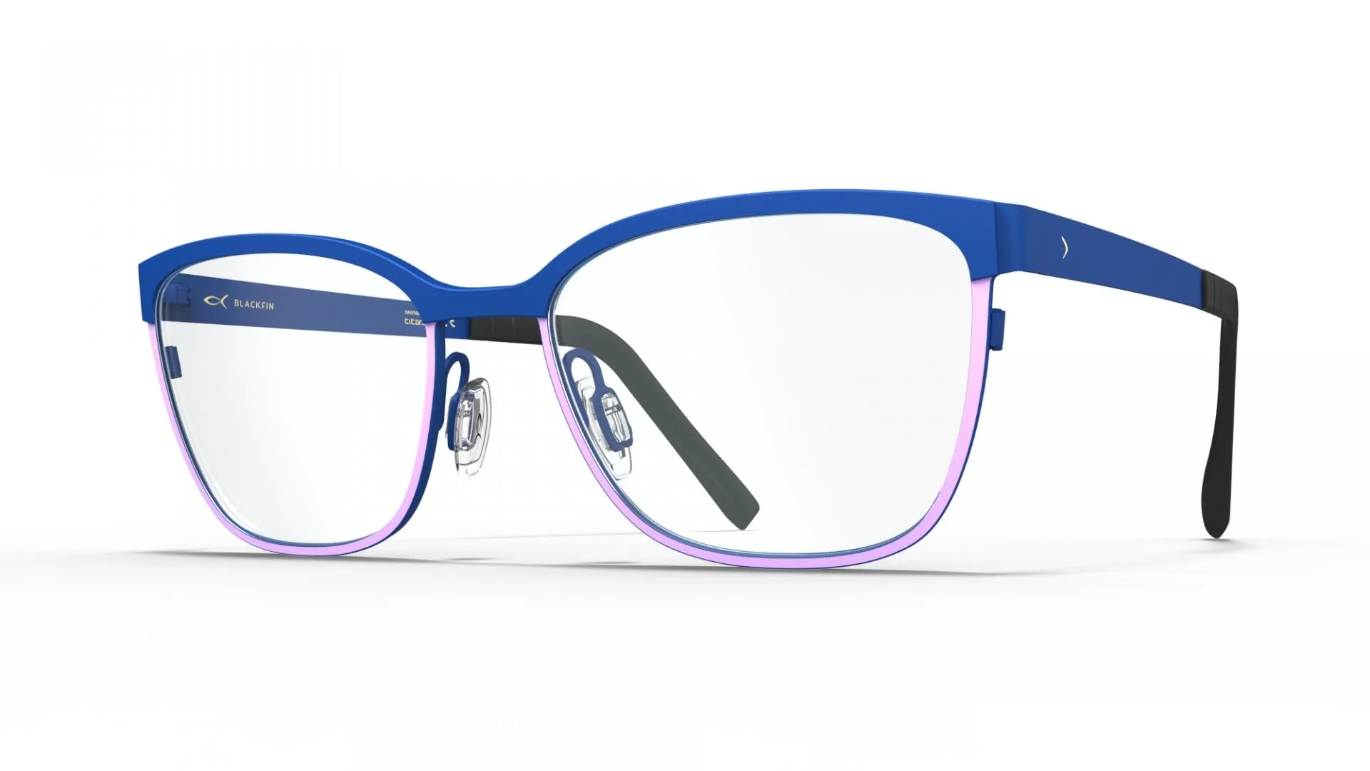 Blackfin BF986 ELLIS BEACH 1509 deep blue iris lilac - immagine 2