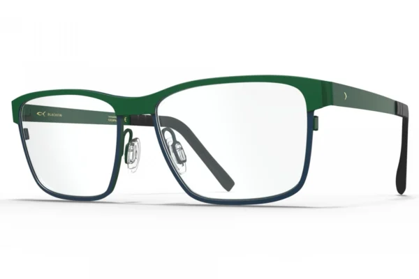 Blackfin BF987 BLACK RIVER 1439 cadmium green shadow