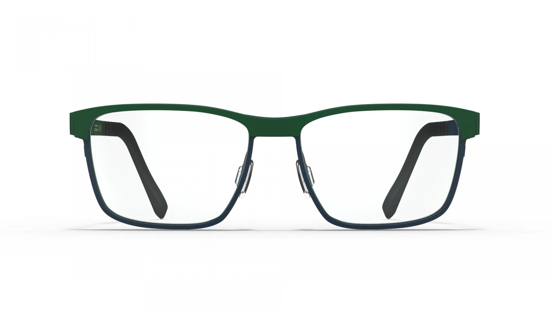 Blackfin BF987 BLACK RIVER 1439 cadmium green shadow