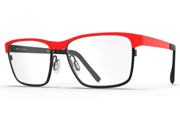 Blackfin BF987 BLACK RIVER 1442 fluo red blackfin bl