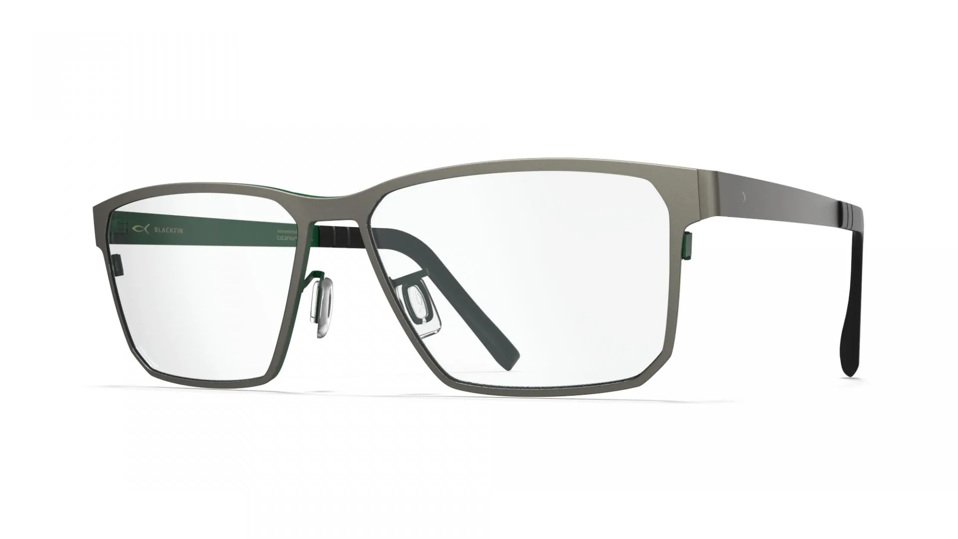 Blackfin BF991 WESTHAMPTON 1199 gunmetal gray cadmiu - immagine 2