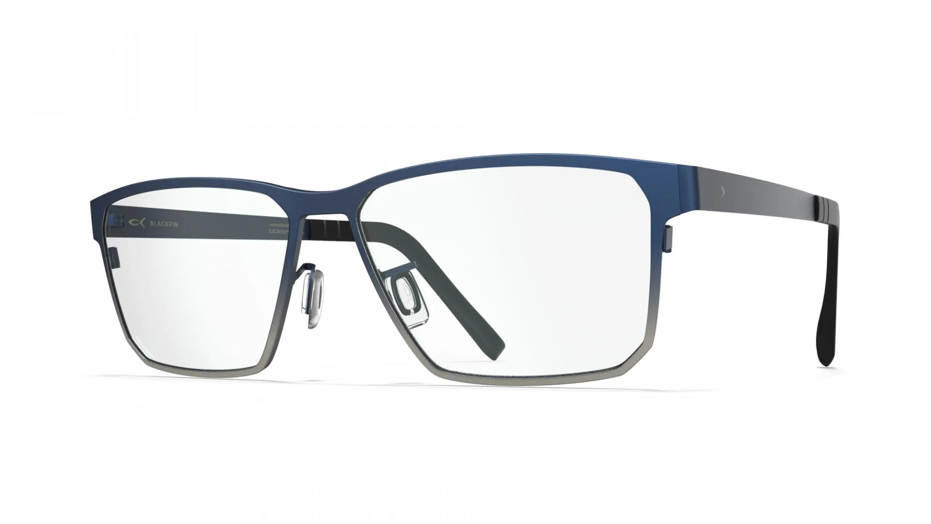 Blackfin BF991 WESTHAMPTON 1426 galaxy blue grafite - immagine 2