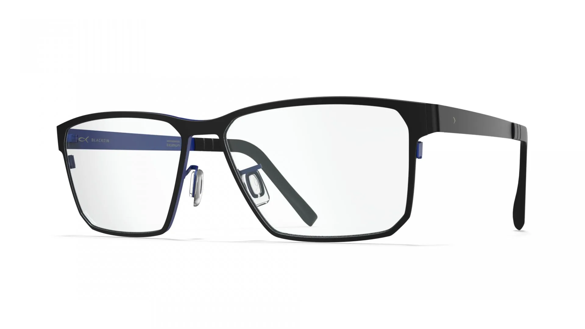 Blackfin BF991 WESTHAMPTON 1657 blackfin black olymp - immagine 2