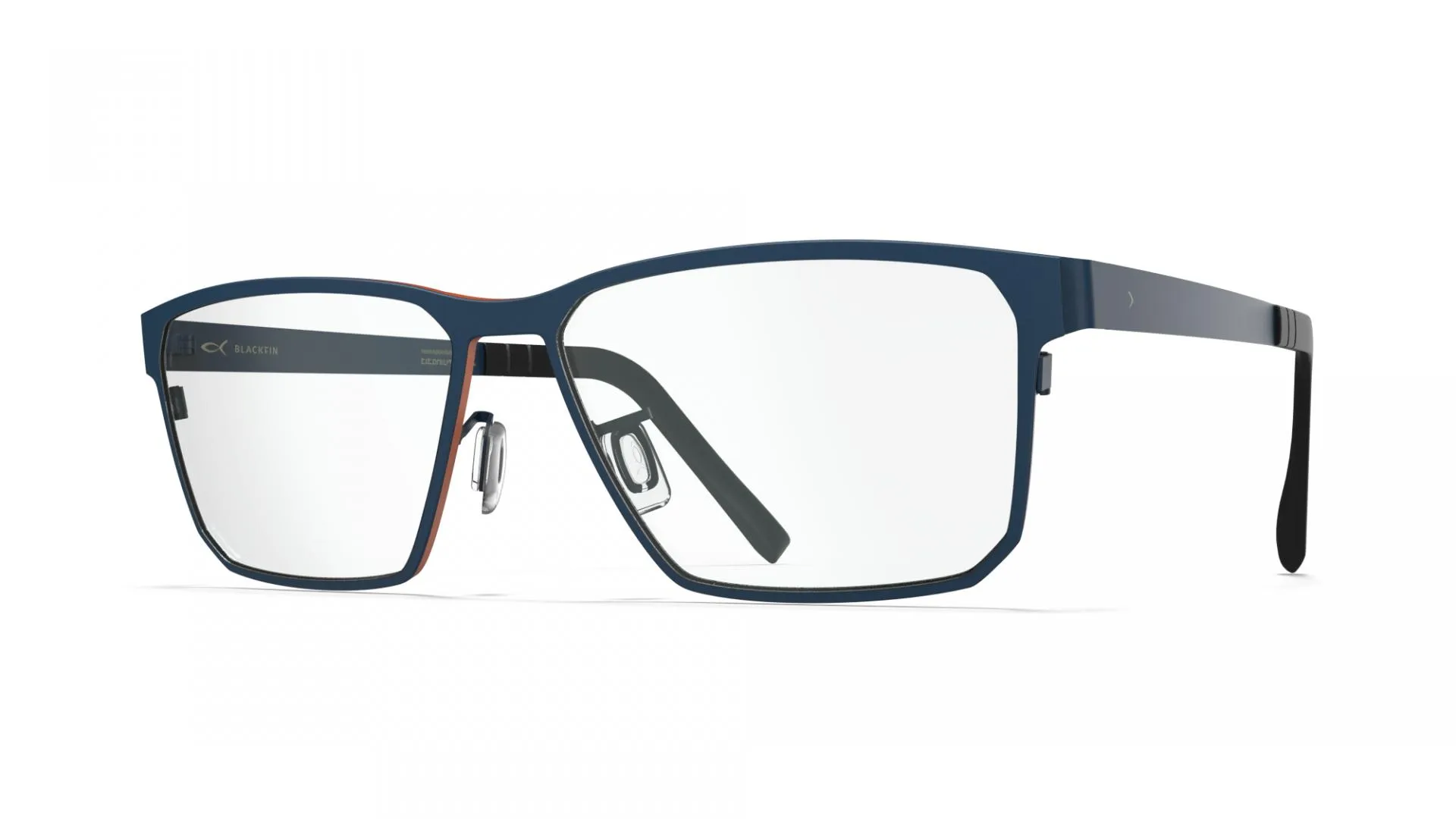 Blackfin BF991 WESTHAMPTON 1754 shadow dark blue spa - immagine 3