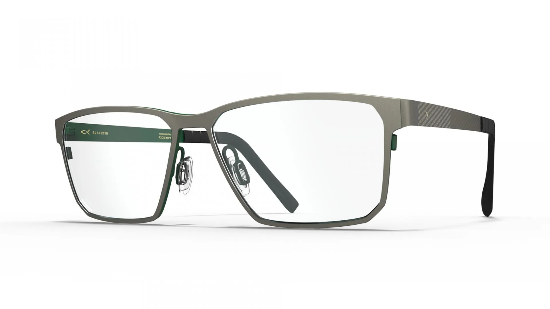 Blackfin BF991 WESTHAMPTON 1199 gunmetal gray cadmiu - immagine 2