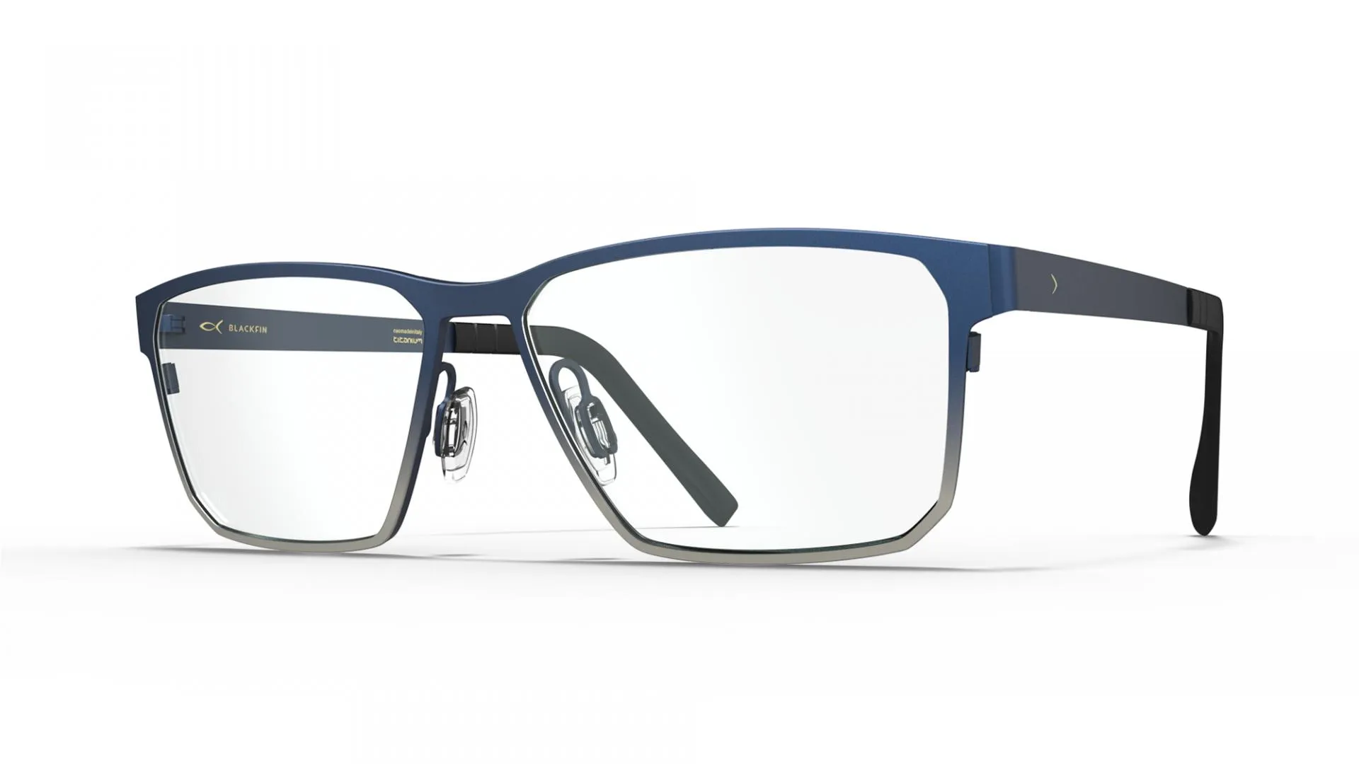 Blackfin One BF991 WESTHAMPTON 1426 galaxy blue grafite - immagine 2