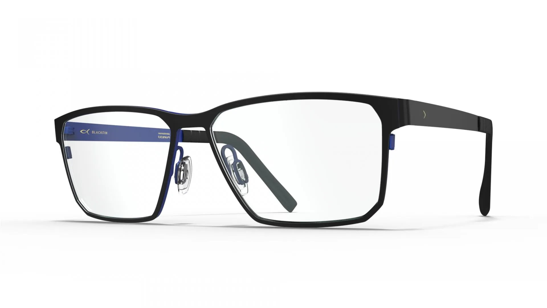 Blackfin BF991 WESTHAMPTON 1657 blackfin black olymp - immagine 3