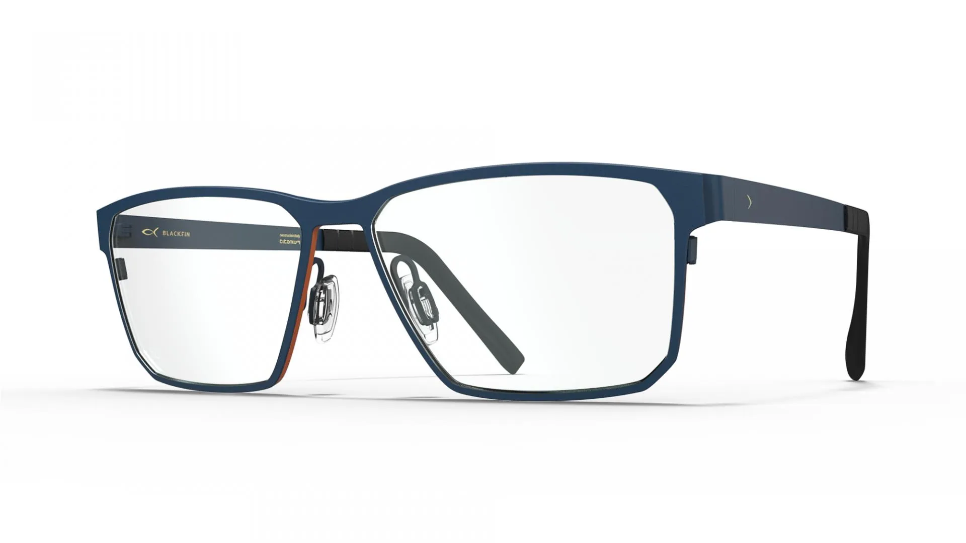 Blackfin BF991 WESTHAMPTON 1754 shadow dark blue spa - immagine 3