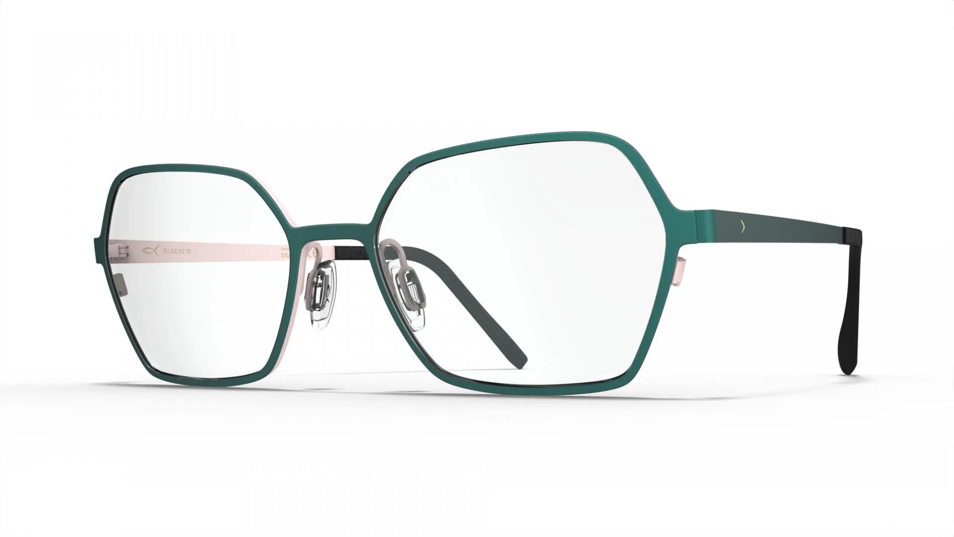 Blackfin BF992 DANA POINT 1498 forest green quartz - immagine 2