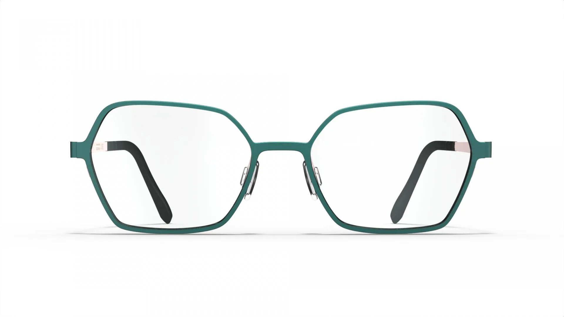 Blackfin BF992 DANA POINT 1498 forest green quartz