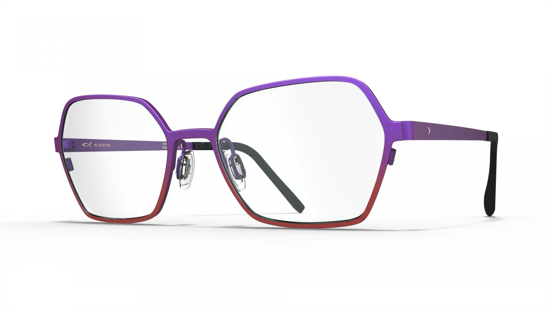 Blackfin BF992 DANA POINT 1499 diva violet mahogany - immagine 2