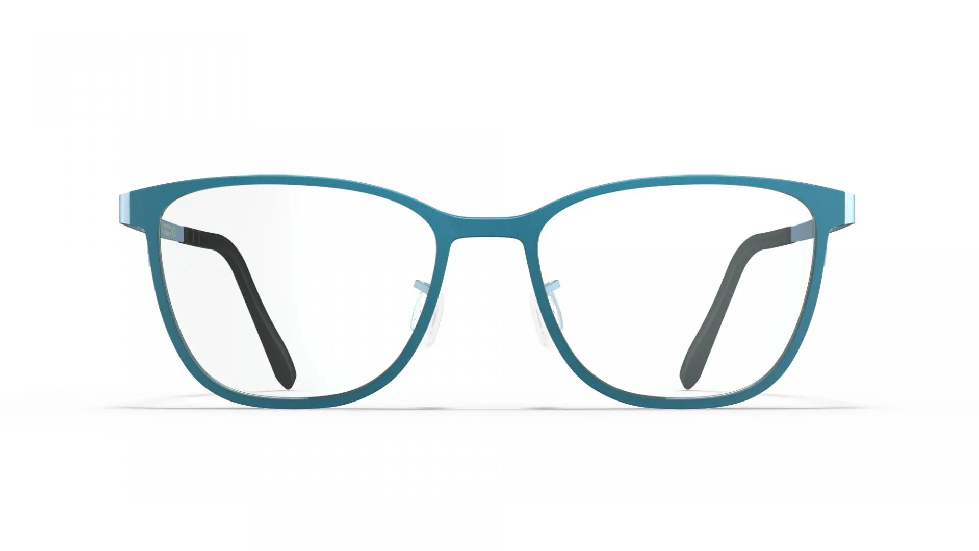 Blackfin BF993 SWAN POINT 1297 ultramarine green po