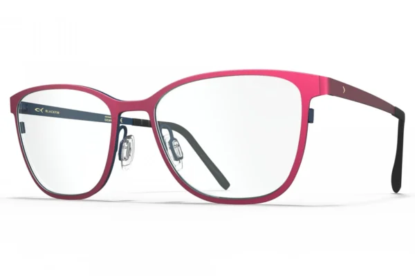 Blackfin BF993 SWAN POINT 1667 burgundy red shadow