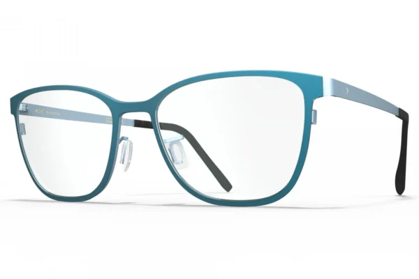 Blackfin BF993 SWAN POINT 1297 ultramarine green po