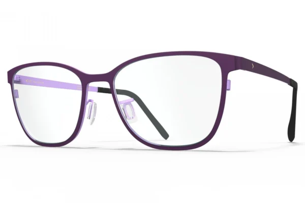 Blackfin BF993 SWAN POINT 1307 night purple lavende