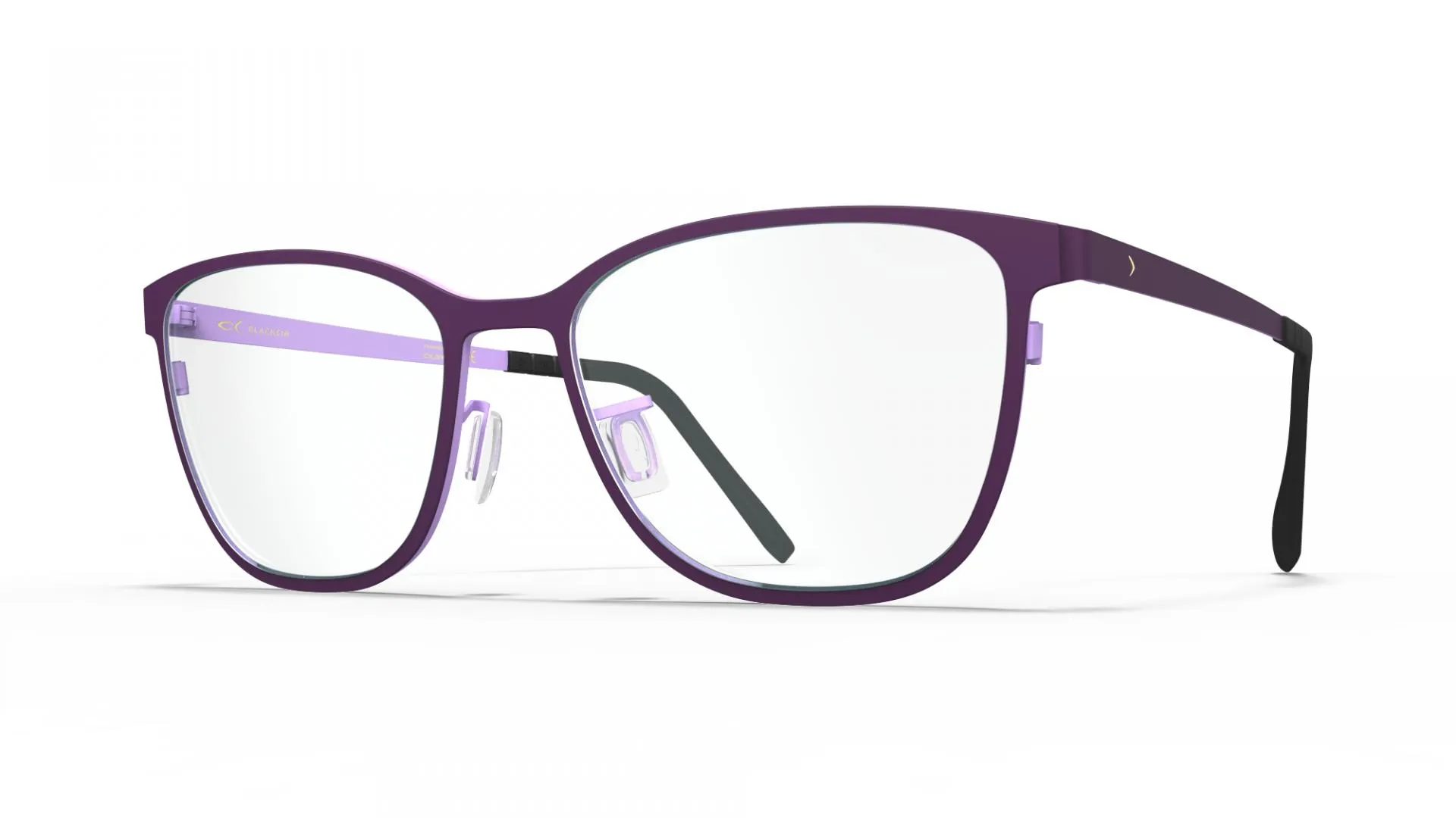 Blackfin BF993 SWAN POINT 1307 night purple lavende - immagine 2