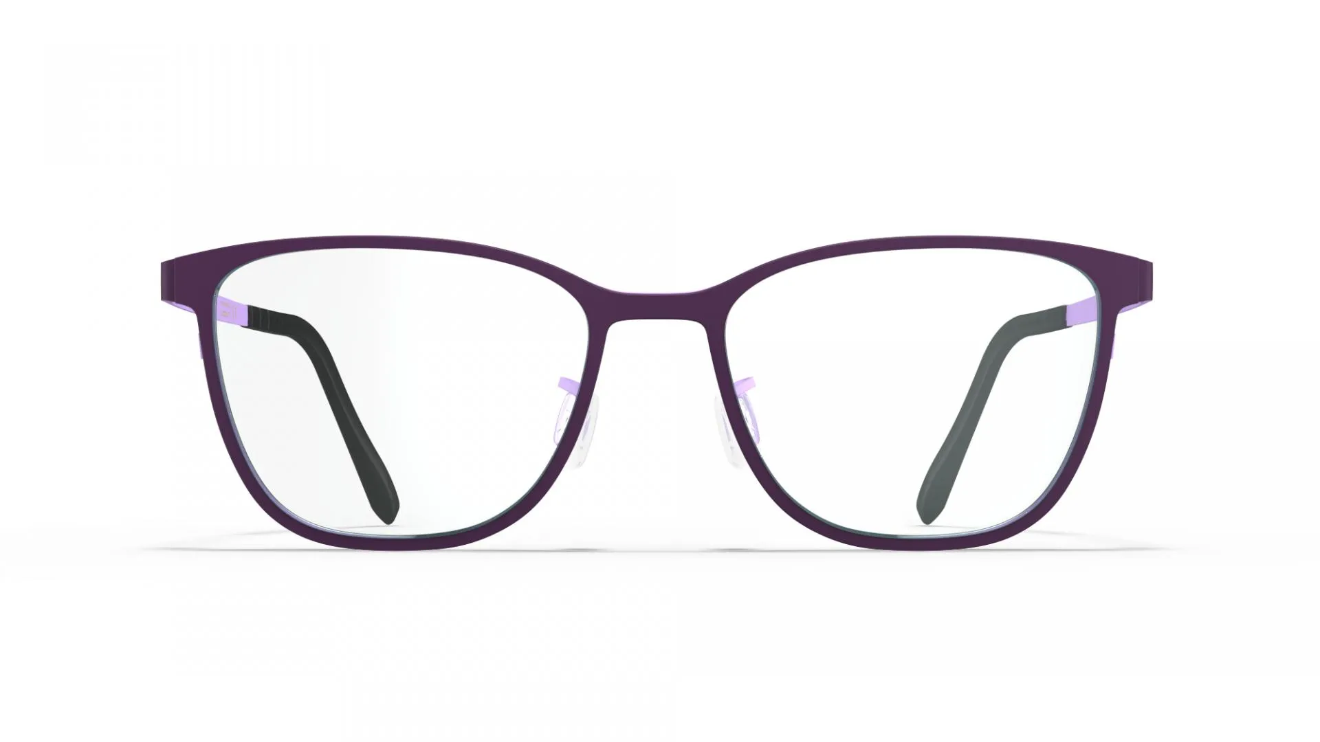 Blackfin BF993 SWAN POINT 1307 night purple lavende