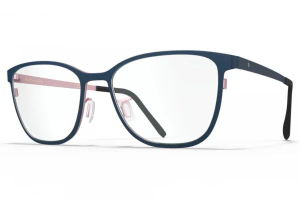 Blackfin BF993 SWAN POINT 1312 shadow dark blue pea
